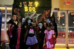 JUMP! - Halloween 2025