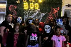 JUMP! - Halloween 2025