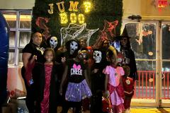 JUMP! - Halloween 2025